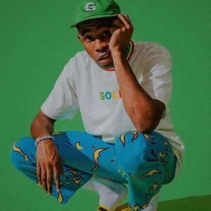 Tyler, The Creator