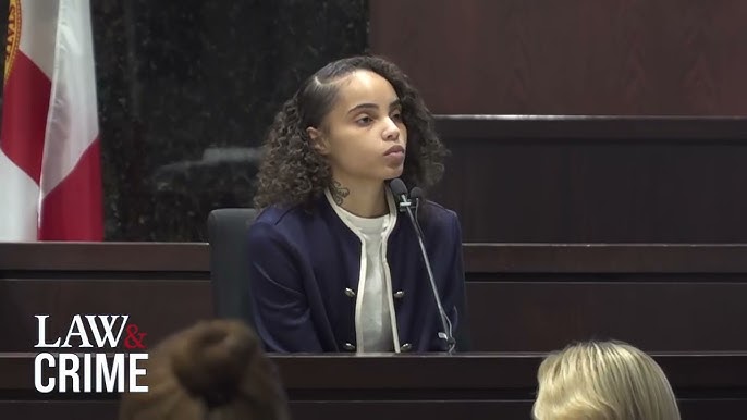 Alicia Andrews / sprawa foolio