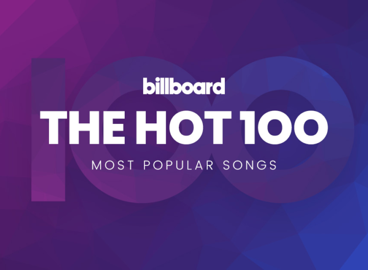 billboard the hot 100