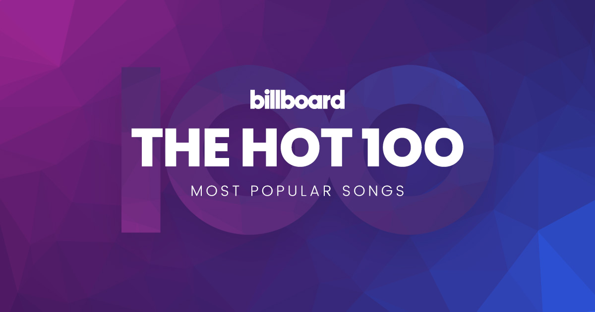 billboard the hot 100
