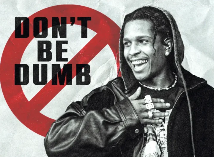 a$ap rocky asap rocky