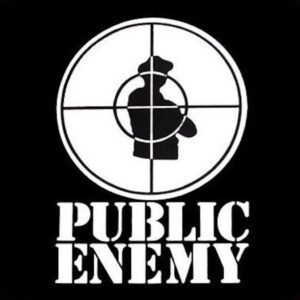 public enemy logo