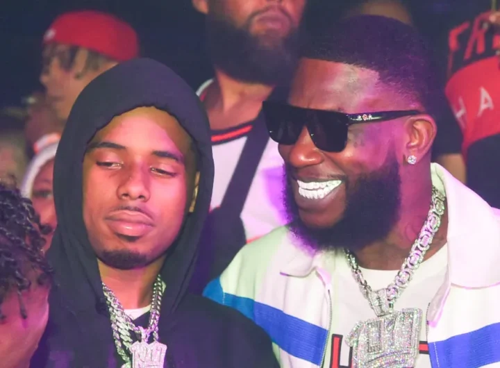 Gucci mane / pooh shiesty