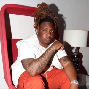 tay keith