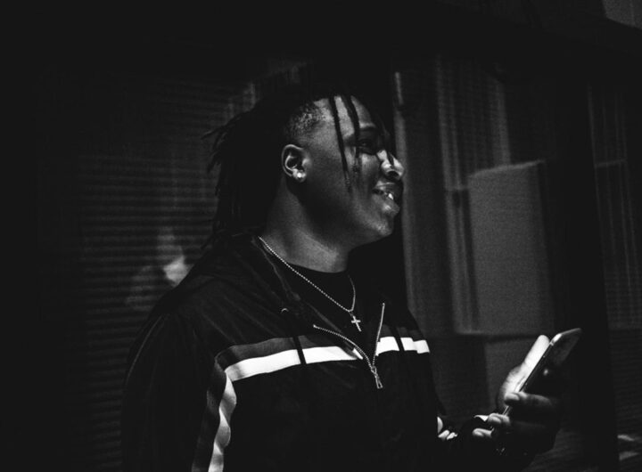 tay keith