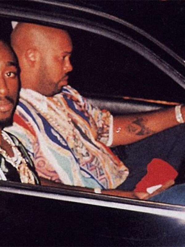 2pac / suge knight